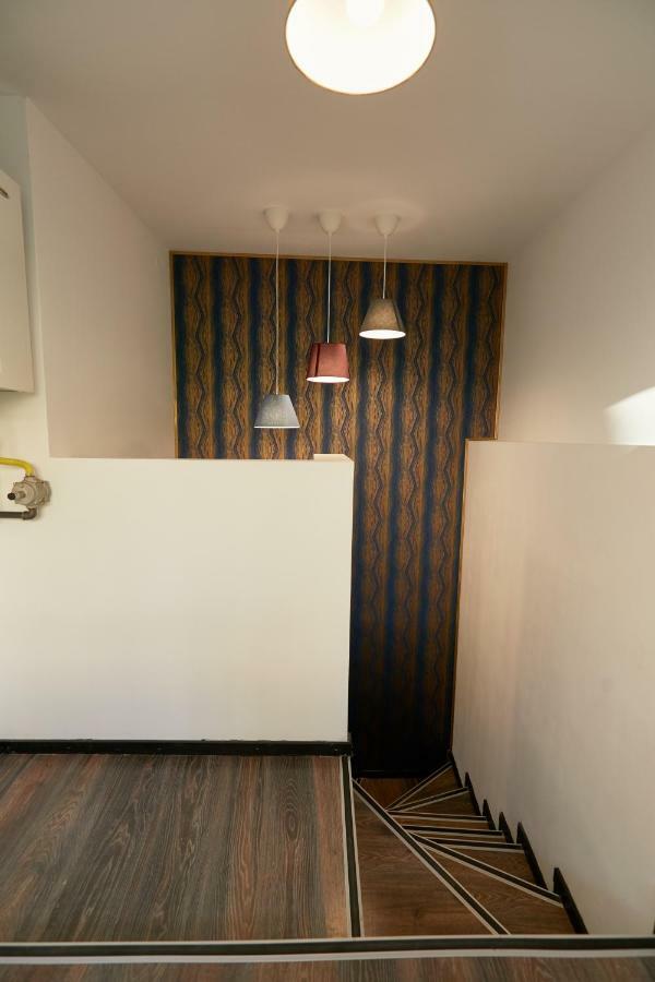 Stanford Apartments Bucureşti Exterior foto