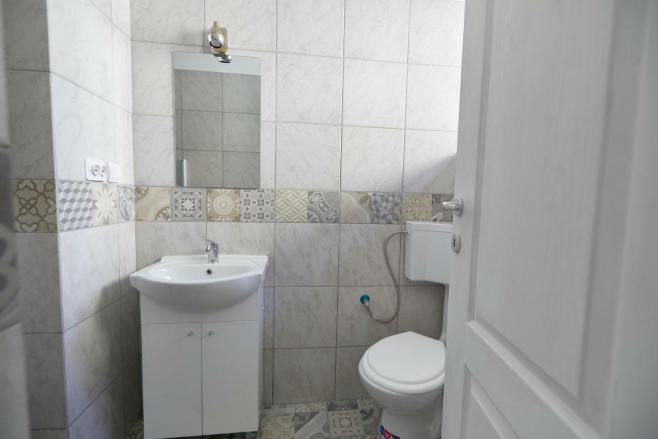 Stanford Apartments Bucureşti Exterior foto